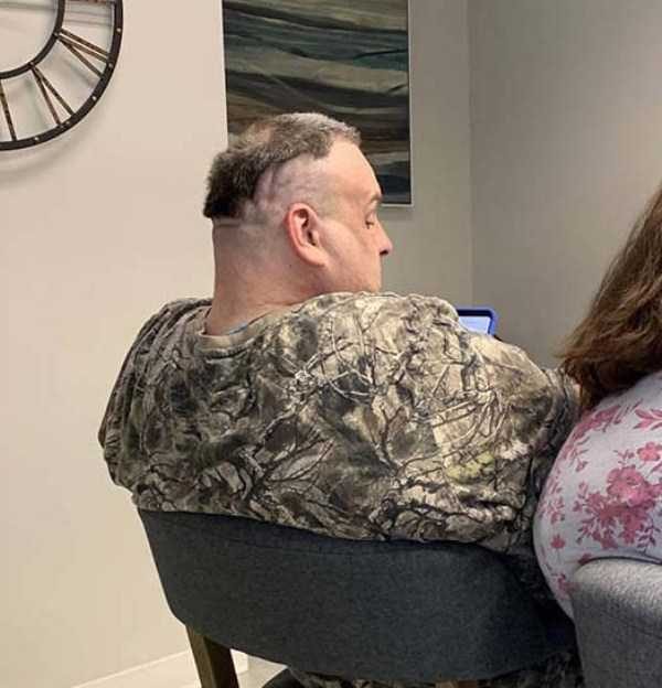 34 WTF Haircuts (34 photos)