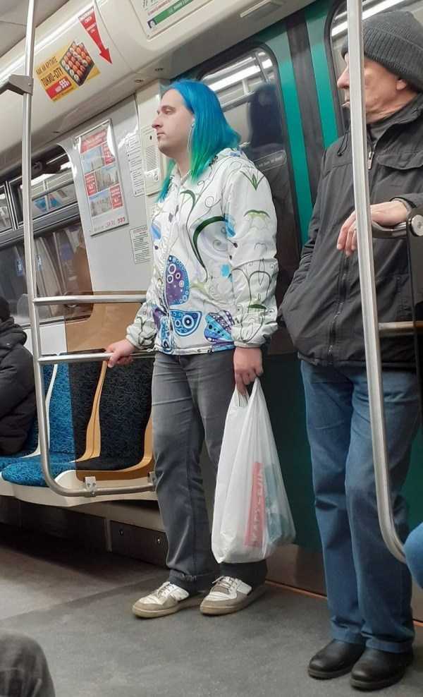 russia metro fashion 25