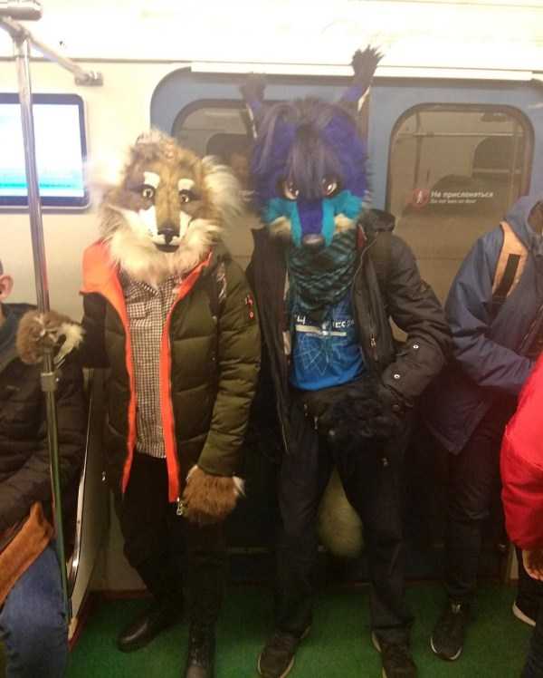 russia metro fashion 33