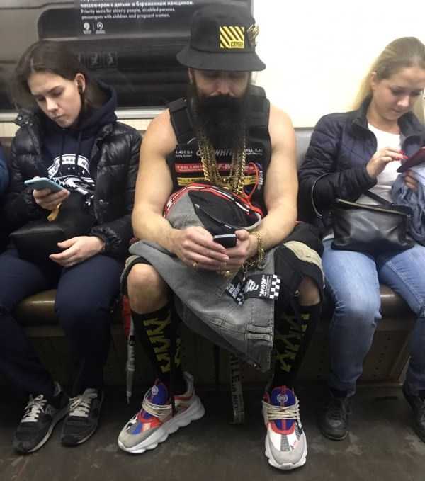 russia metro fashion 8
