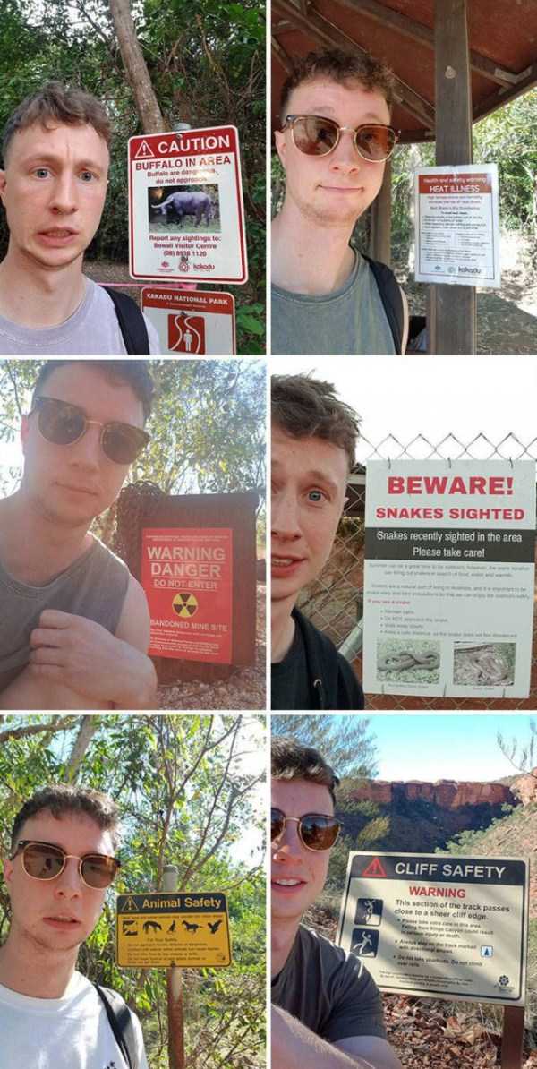 strange signs 32 40 Strange And Funny Signs (40 photos)