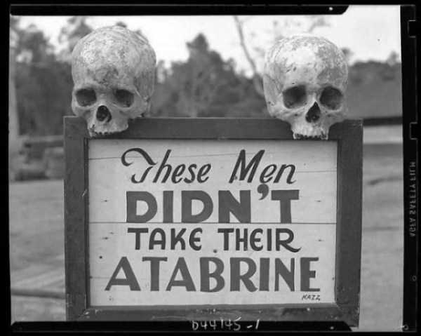 strange signs 36 40 Strange And Funny Signs (40 photos)