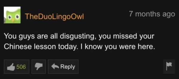 funny pornhub comments 10