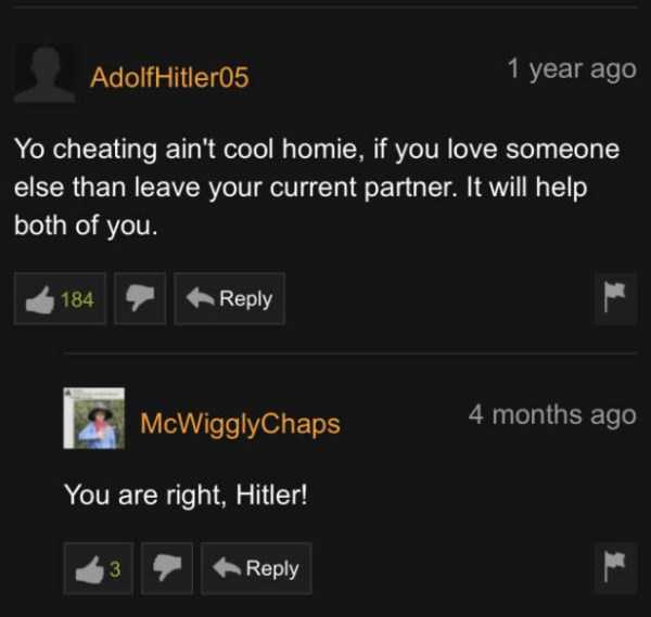 funny pornhub comments 20