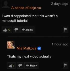 33 Pornhub Comments That Will Make You LOL | KLYKER.COM