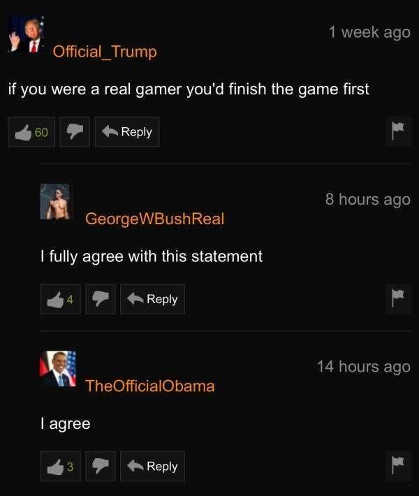 funny pornhub comments 9