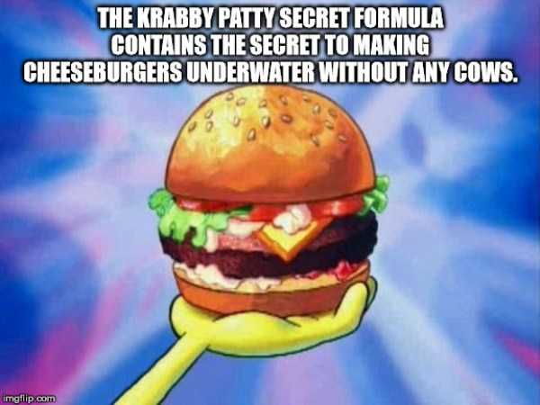 39 More Deep Shower Thoughts (39 photos)