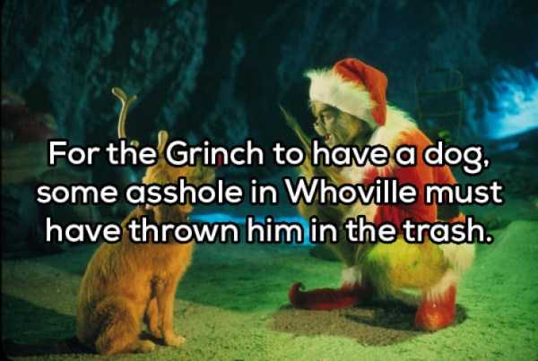 39 More Deep Shower Thoughts (39 photos)