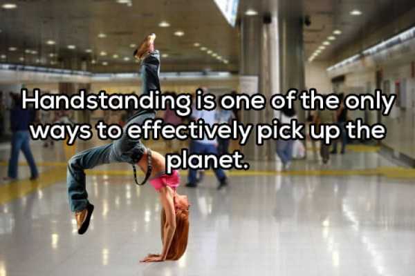 39 More Deep Shower Thoughts (39 photos)