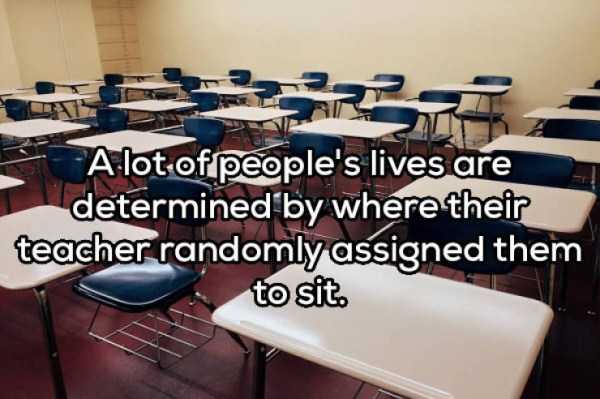 39 More Deep Shower Thoughts (39 photos)