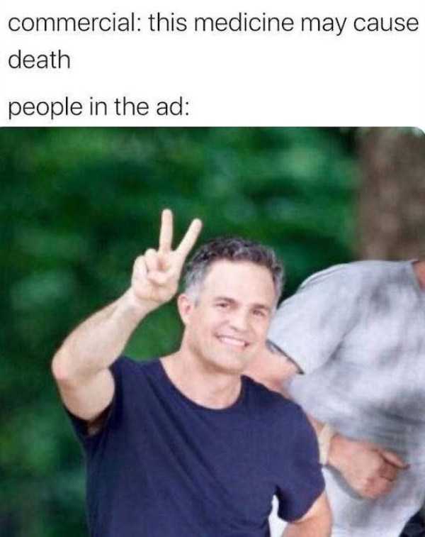 45 Funny Pics, Just in Case You Haven’t Laughed Yet Today (45 photos)