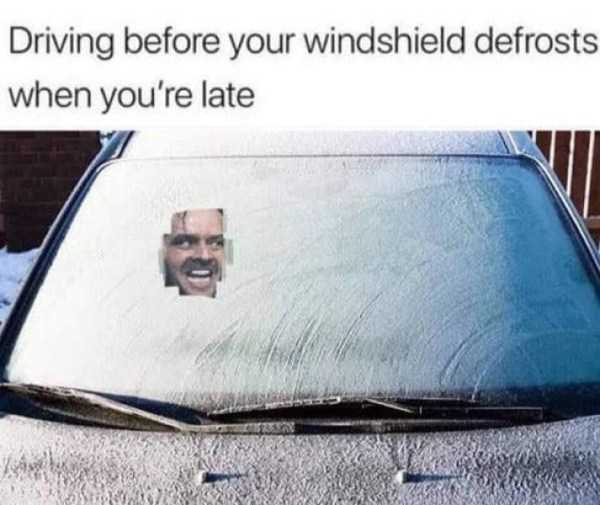 45 Funny Pics, Just in Case You Haven’t Laughed Yet Today (45 photos)