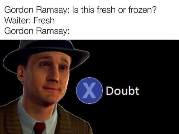 45 Funny Pics, Just in Case You Haven’t Laughed Yet Today (45 photos)