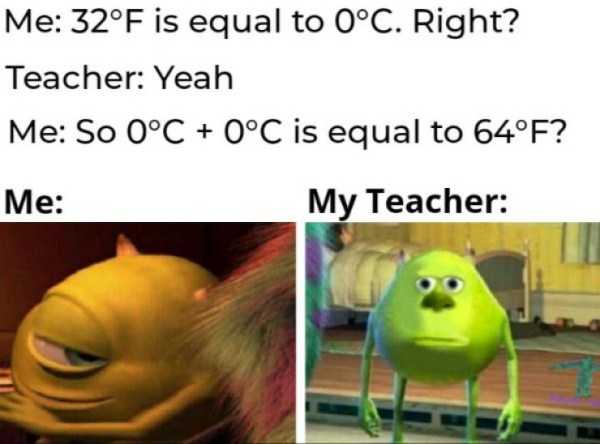 45 Funny Pics, Just in Case You Haven’t Laughed Yet Today (45 photos)