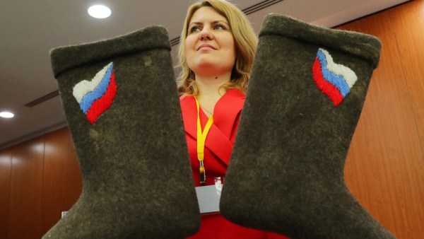 strange russia 23 1 43 WTF Photos From The Planet Russia