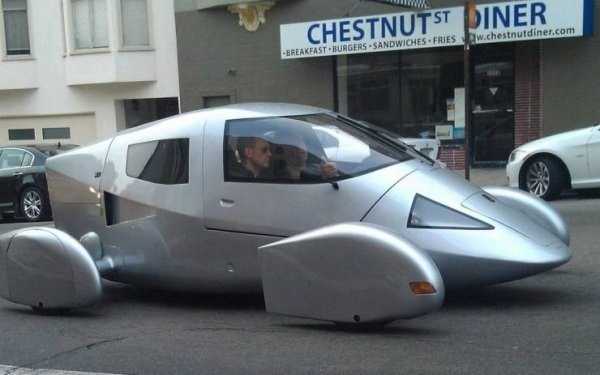 39 Crazy Looking Cars (39 photos)