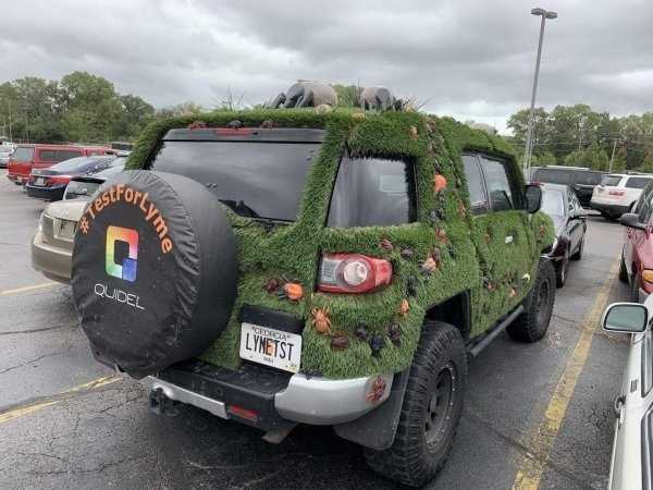 39 Crazy Looking Cars (39 photos)