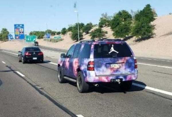 39 Crazy Looking Cars (39 photos)