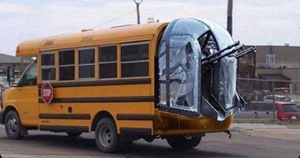 39 Crazy Looking Cars (39 photos)