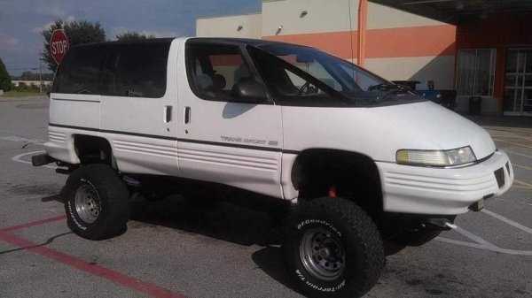 39 Crazy Looking Cars (39 photos)