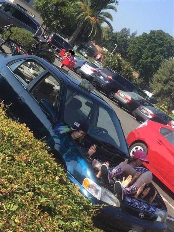 39 Crazy Looking Cars (39 photos)