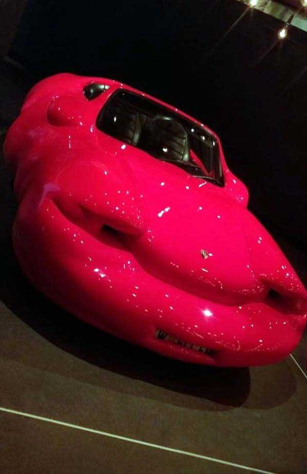 39 Crazy Looking Cars (39 photos)