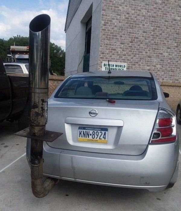 39 Crazy Looking Cars (39 photos)