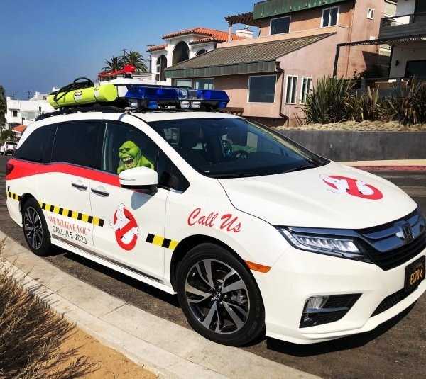 39 Crazy Looking Cars (39 photos)