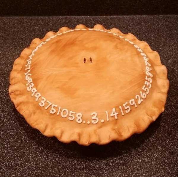 34 Cakes That Look Amazing (34 photos)