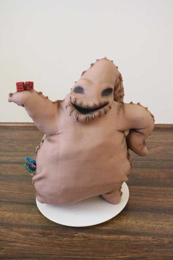 34 Cakes That Look Amazing (34 photos)