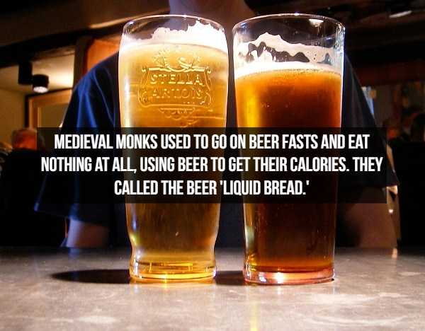 beer facts 14