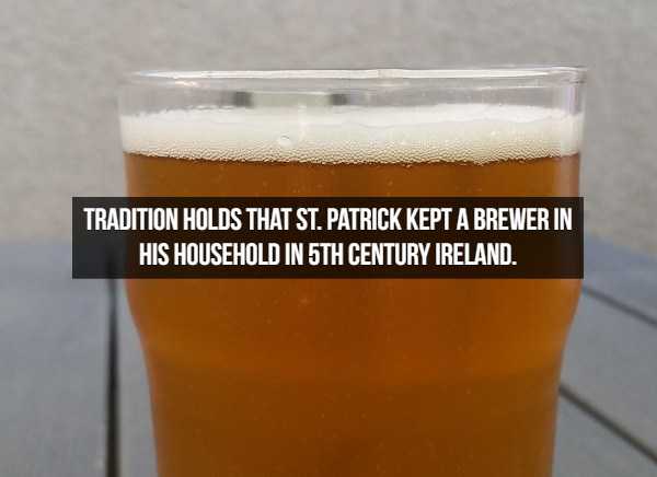 beer facts 15