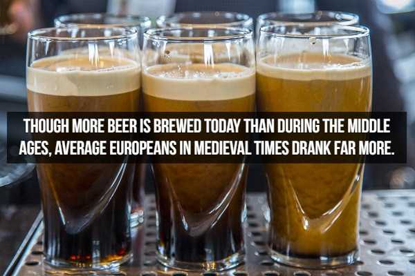 beer facts 18