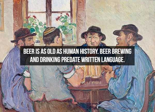 beer facts 3