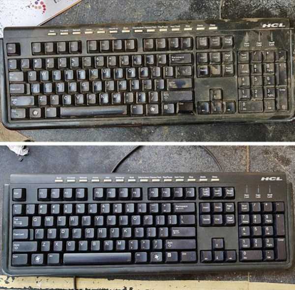before after cleaning 27