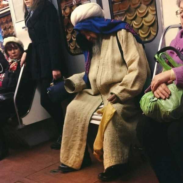 russian metro fashion 11