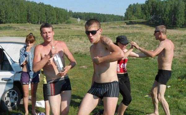 Meanwhile On Russian Social Media – Part 72 (45 photos)
