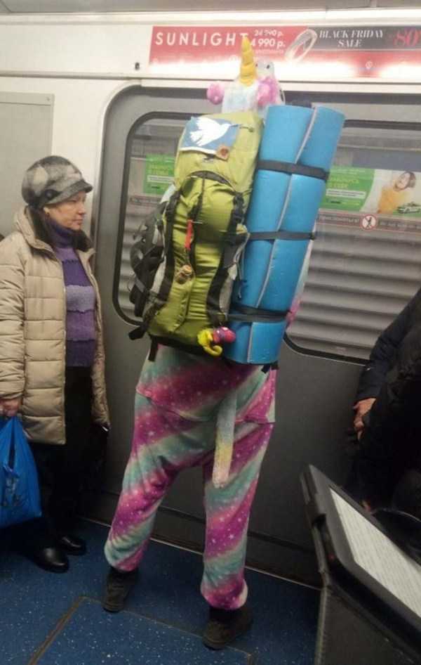 russian subway fashionists 11