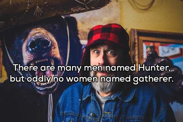 42 More Deep Shower Thoughts (42 photos)