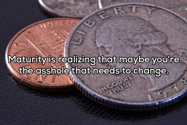 42 More Deep Shower Thoughts (42 photos)