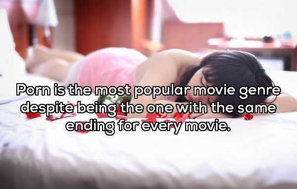 42 More Deep Shower Thoughts (42 photos)
