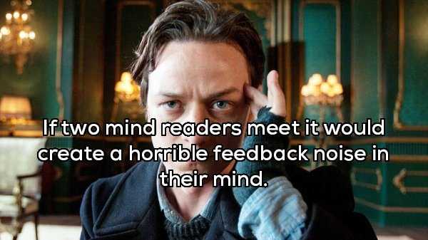 42 More Deep Shower Thoughts (42 photos)