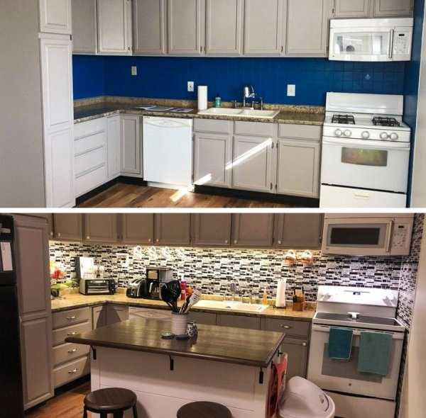 25 Cool Transformations (25 photos)