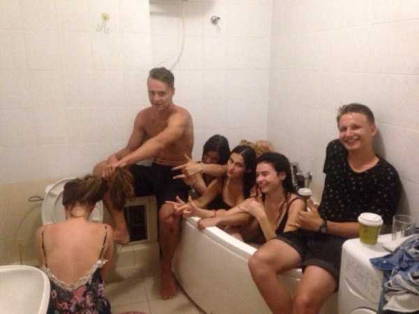 wasted russian teens 1