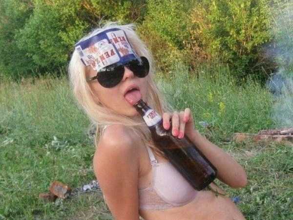 wasted russian teens 21