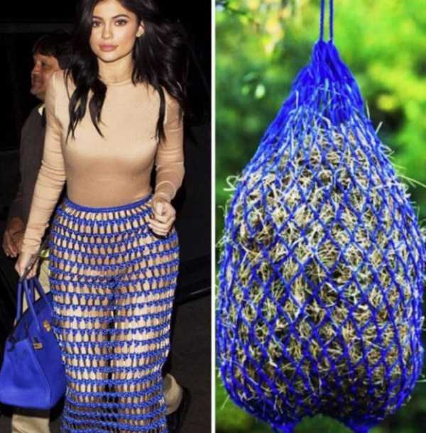 Who Wore It Better? (30 photos)