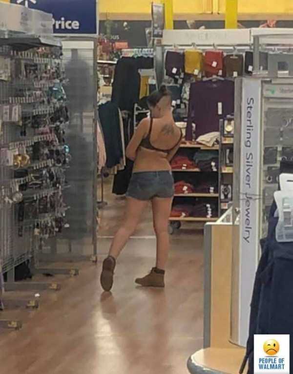 wtf walmart visitors 13
