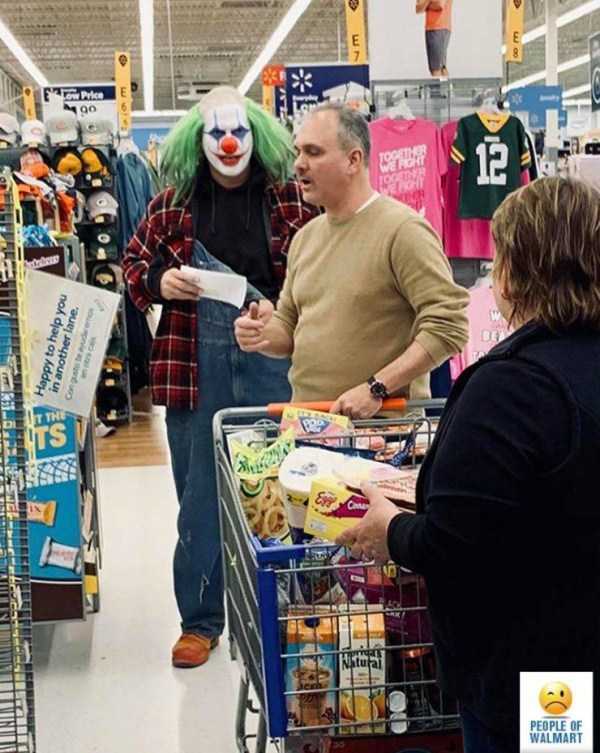 wtf walmart visitors 21