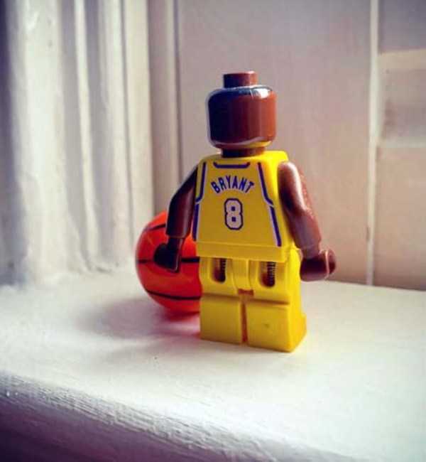 awesome lego creations 5