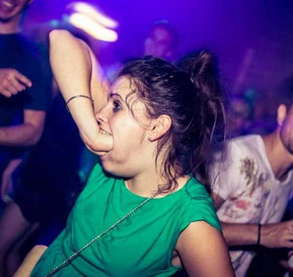mouth fisting 12 Fist In Mouth (36 photos)